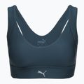 Biustonosz do biegania PUMA High Impact Ultraform Running Bra black