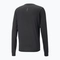 Longsleeve do biegania męski PUMA Run Favorite black 2