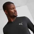 Longsleeve do biegania męski PUMA Run Favorite black 5