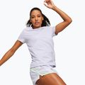 Koszulka do biegania damska PUMA Run Favorite spring lavender 3