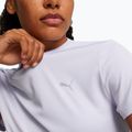 Koszulka do biegania damska PUMA Run Favorite spring lavender 4