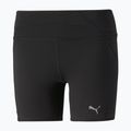 Spodenki do biegania damskie PUMA Run Favorite Short black