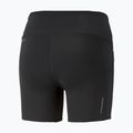 Spodenki do biegania damskie PUMA Run Favorite Short black 2