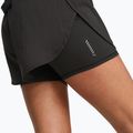 Spodenki damskie PUMA Run Favorite Woven 2In1 3" black 5