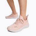 Buty do biegania damskie PUMA Better Foam Legacy rose dust/puma white 16