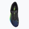 Buty do biegania PUMA Redeem Profoam Fade puma black/fizzy light/royal sapphire 6