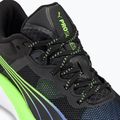 Buty do biegania PUMA Redeem Profoam Fade puma black/fizzy light/royal sapphire 8