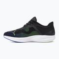 Buty do biegania PUMA Redeem Profoam Fade puma black/fizzy light/royal sapphire 10