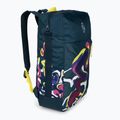 Plecak PUMA Neymar Jr. 24,5 l dark night/orchid shadow/fluro yellow pes 2