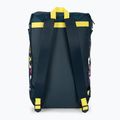 Plecak PUMA Neymar Jr. 24,5 l dark night/orchid shadow/fluro yellow pes 3