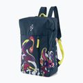 Plecak PUMA Neymar Jr. 24,5 l dark night/orchid shadow/fluro yellow pes 5