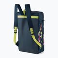 Plecak PUMA Neymar Jr. 24,5 l dark night/orchid shadow/fluro yellow pes 6