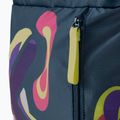 Plecak PUMA Neymar Jr. 24,5 l dark night/orchid shadow/fluro yellow pes 7