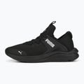 Buty damskie PUMA Softride One4All Femme puma black/puma black 9