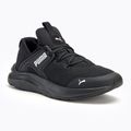 Buty damskie PUMA Softride One4All Femme puma black/puma black