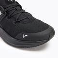 Buty damskie PUMA Softride One4All Femme puma black/puma black 7