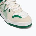 Buty męskie PUMA Slipstream June Ambrose warm white/verdant green/puma white 7