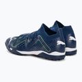 Buty piłkarskie męskie PUMA Future Match TT persian blue/puma white/pro green 5