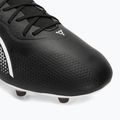 Buty piłkarskie męskie PUMA King Pro FG/AG puma black/puma white 7