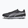 Buty piłkarskie męskie PUMA King Pro FG/AG puma black/puma white 11