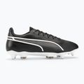 Buty piłkarskie męskie PUMA King Pro MXSG puma black/puma white 2