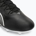 Buty piłkarskie męskie PUMA King Pro MXSG puma black/puma white 7