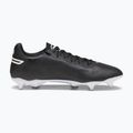 Buty piłkarskie męskie PUMA King Pro MXSG puma black/puma white 15