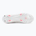 Buty piłkarskie męskie PUMA Future Match MXSG puma white/puma black/fire orchid 5