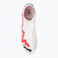 Buty piłkarskie męskie PUMA Future Match MXSG puma white/puma black/fire orchid 6