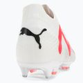 Buty piłkarskie męskie PUMA Future Match MXSG puma white/puma black/fire orchid 9