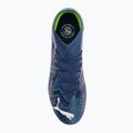 Buty piłkarskie męskie PUMA Future Pro FG/AG persian blue/puma white/pro green 6