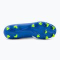 Buty piłkarskie męskie PUMA Ultra Play FG/AG ultra blue/puma white/pro green 5