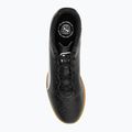 Buty piłkarskie męskie PUMA King Match IT puma black/puma white 6