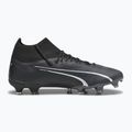 Buty piłkarskie męskie PUMA Ultra Pro FG/AG puma black/asphalt 12