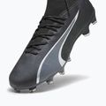 Buty piłkarskie męskie PUMA Ultra Pro FG/AG puma black/asphalt 14