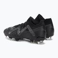 Buty piłkarskie męskie PUMA Future Ultimate MXSG puma black/asphalt 3