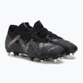 Buty piłkarskie męskie PUMA Future Ultimate MXSG puma black/asphalt 4