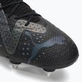 Buty piłkarskie męskie PUMA Future Ultimate MXSG puma black/asphalt 7