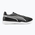 Buty piłkarskie męskie PUMA King Pro IT puma black/puma white 2