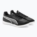 Buty piłkarskie męskie PUMA King Pro IT puma black/puma white 4