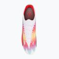 Buty piłkarskie męskie PUMA Ultra Ultimate FG/AG puma white/puma black/fire orchid 6