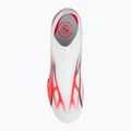 Buty piłkarskie męskie PUMA Ultra Match+ LL FG/AG puma white/puma black/fire orchid 8