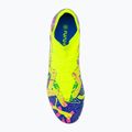 Buty piłkarskie męskie PUMA Future Match Energy FG/AG ultra blue/yellow alert/luminous pink 6