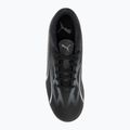 Buty piłkarskie dziecięce PUMA Ultra Play TT puma black/asphalt 6