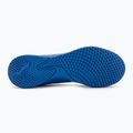 Buty piłkarskie męskie PUMA Ultra Play IT ultra blue/puma white/pro green 5
