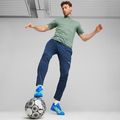 Buty piłkarskie męskie PUMA Ultra Play IT ultra blue/puma white/pro green 14