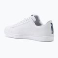 Buty PUMA Up puma white/inky blue 3