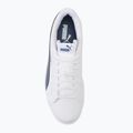 Buty PUMA Up puma white/inky blue 5