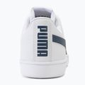 Buty PUMA Up puma white/inky blue 6