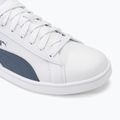 Buty PUMA Up puma white/inky blue 7